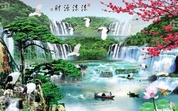 阴森庄园的秘密